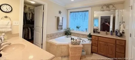 5117 Perfection Lane Hope Mills NC 28348