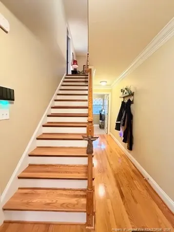 5117 Perfection Lane Hope Mills NC 28348