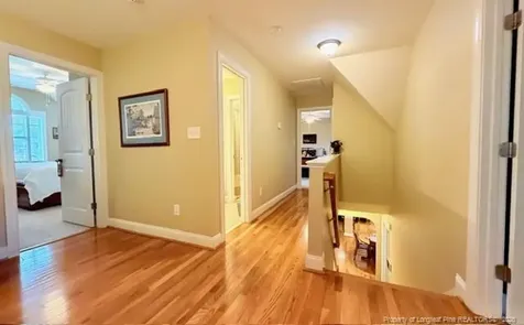 5117 Perfection Lane Hope Mills NC 28348
