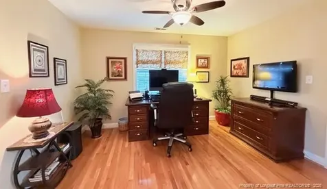 5117 Perfection Lane Hope Mills NC 28348