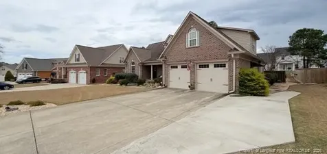 5117 Perfection Lane Hope Mills NC 28348