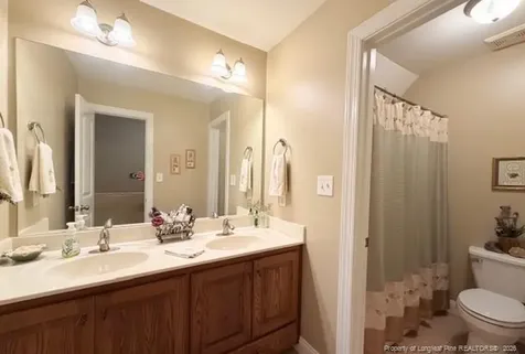 5117 Perfection Lane Hope Mills NC 28348