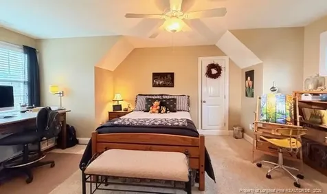 5117 Perfection Lane Hope Mills NC 28348
