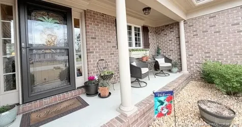 5117 Perfection Lane Hope Mills NC 28348