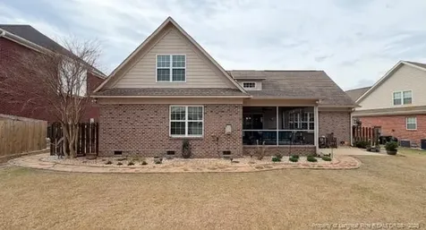 5117 Perfection Lane Hope Mills NC 28348