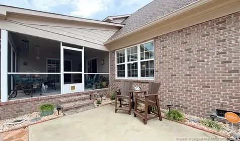 5117 Perfection Lane Hope Mills NC 28348