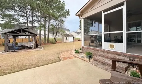 5117 Perfection Lane Hope Mills NC 28348