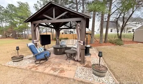 5117 Perfection Lane Hope Mills NC 28348