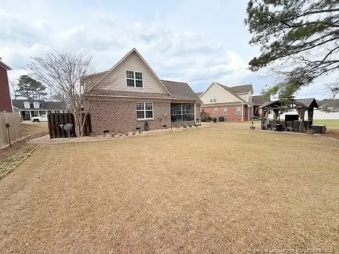 5117 Perfection Lane Hope Mills NC 28348