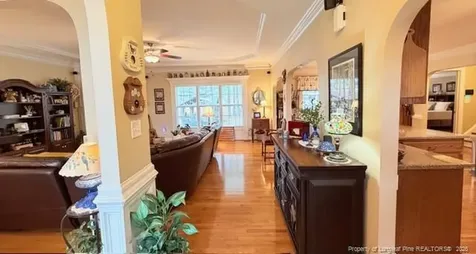 5117 Perfection Lane Hope Mills NC 28348