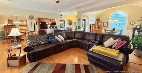 5117 Perfection Lane Hope Mills NC 28348