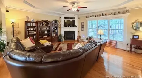 5117 Perfection Lane Hope Mills NC 28348