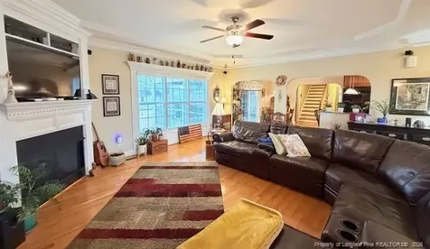 5117 Perfection Lane Hope Mills NC 28348