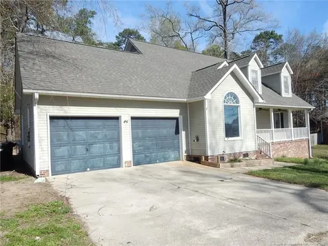 345 Barefoot Road Fayetteville NC 28306