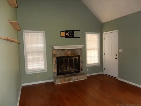 345 Barefoot Road Fayetteville NC 28306
