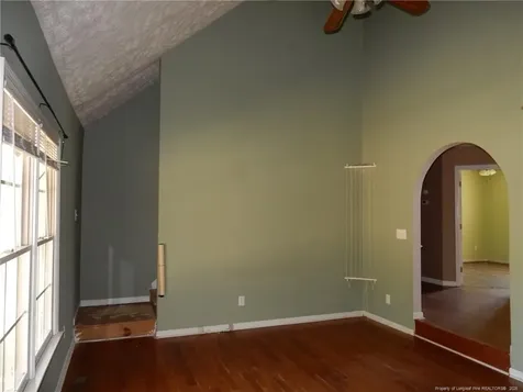 345 Barefoot Road Fayetteville NC 28306