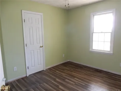 345 Barefoot Road Fayetteville NC 28306