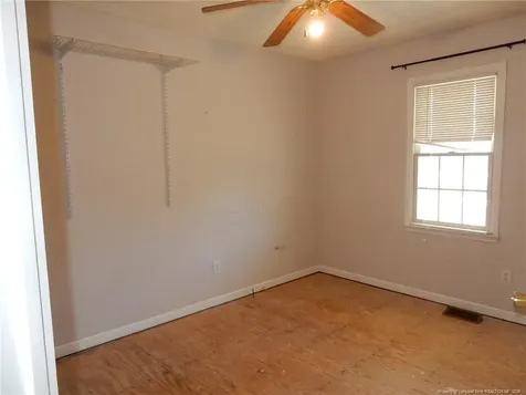 345 Barefoot Road Fayetteville NC 28306