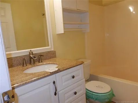 345 Barefoot Road Fayetteville NC 28306
