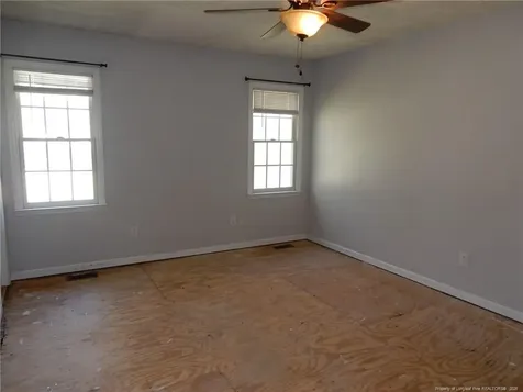345 Barefoot Road Fayetteville NC 28306