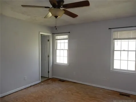 345 Barefoot Road Fayetteville NC 28306