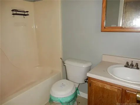345 Barefoot Road Fayetteville NC 28306
