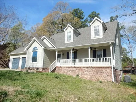 345 Barefoot Road Fayetteville NC 28306
