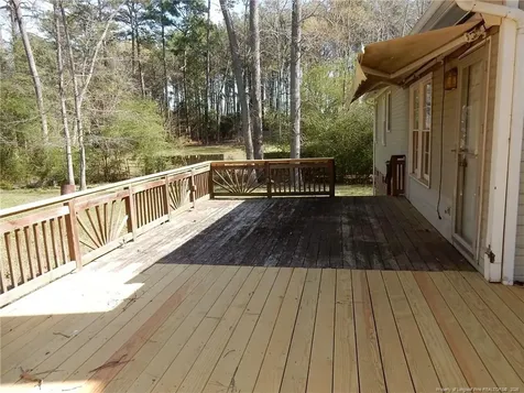 345 Barefoot Road Fayetteville NC 28306