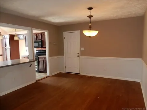345 Barefoot Road Fayetteville NC 28306