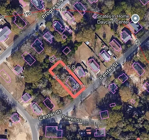 20222 Center Street Fayetteville NC 28306