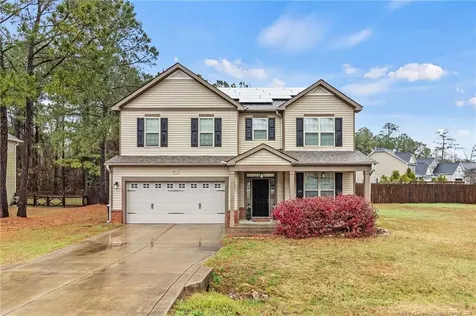 4057 Lifestyle Road Fayetteville NC 28312
