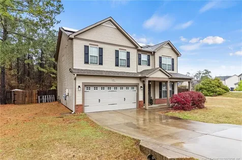 4057 Lifestyle Road Fayetteville NC 28312