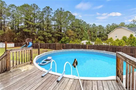 4057 Lifestyle Road Fayetteville NC 28312