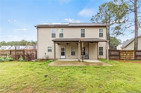 4057 Lifestyle Road Fayetteville NC 28312