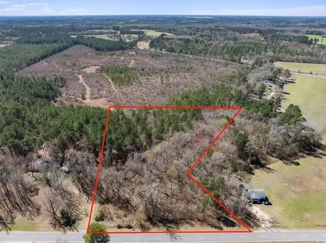 532 N Shannon Road Red Springs NC 28377