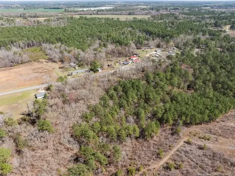 532 N Shannon Road Red Springs NC 28377