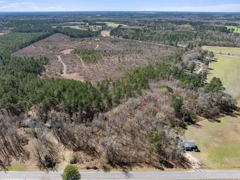 532 N Shannon Road Red Springs NC 28377