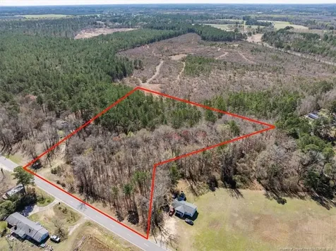 532 N Shannon Road Red Springs NC 28377