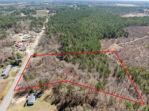 532 N Shannon Road Red Springs NC 28377