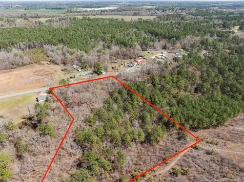 532 N Shannon Road Red Springs NC 28377