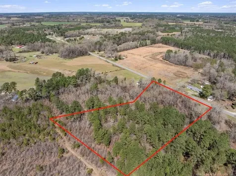 532 N Shannon Road Red Springs NC 28377