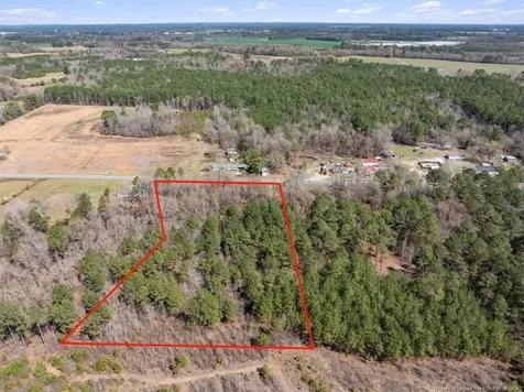 532 N Shannon Road Red Springs NC 28377