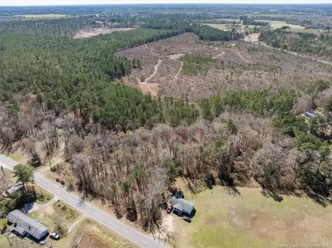532 N Shannon Road Red Springs NC 28377
