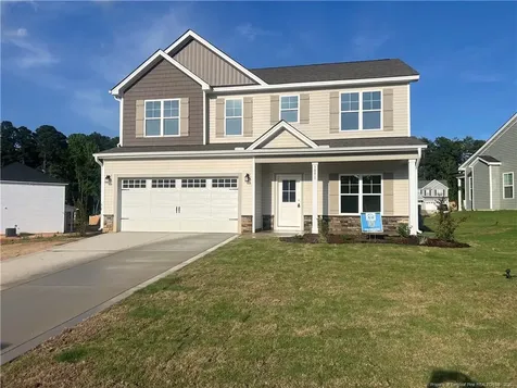 3891 Blackhills Road Fayetteville NC 28311