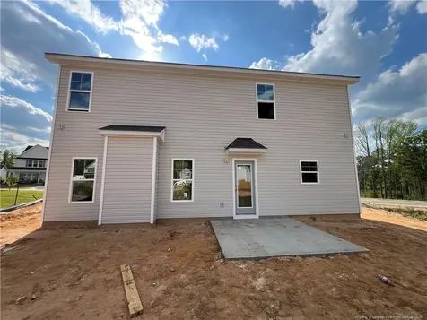 3891 Blackhills Road Fayetteville NC 28311