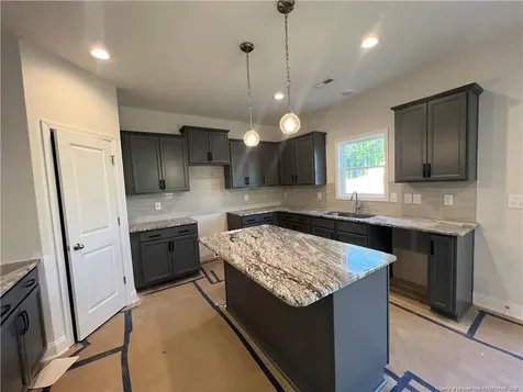 3891 Blackhills Road Fayetteville NC 28311
