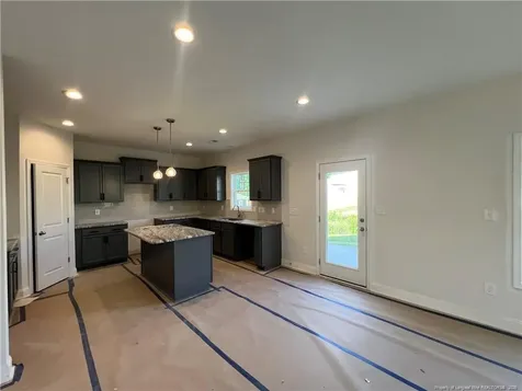 3891 Blackhills Road Fayetteville NC 28311