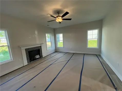 3891 Blackhills Road Fayetteville NC 28311