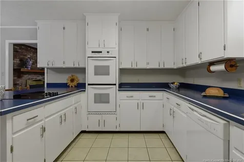 512 Longview Drive Fayetteville NC 28311