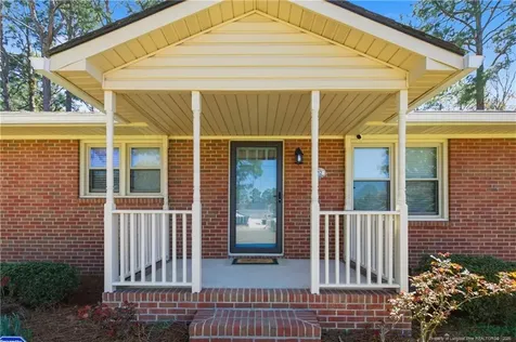 512 Longview Drive Fayetteville NC 28311